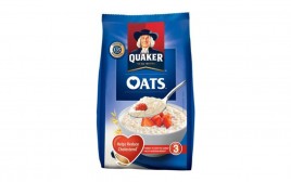 Quaker Oats   Pack  200 grams